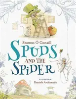 Spuds a pavouk - Spuds and the Spider