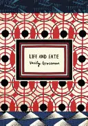 Život a osud (Vintage Classic Russians Series) - Life and Fate (Vintage Classic Russians Series)