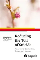 Snížení následků sebevražd - Reducing the Toll of Suicide