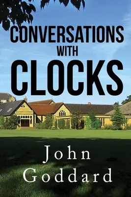 Rozhovory s hodinami - Conversations, With Clocks