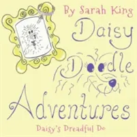 Daisy Doodle Adventures - Daisyino strašidelné počínání - Daisy Doodle Adventures - Daisy's Dreadful Do