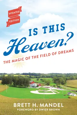 Je tohle nebe? - Is This Heaven?