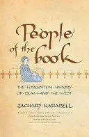 Lidé knihy - People of the Book