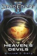 Starcraft II: Nebeští ďáblové - Starcraft II: Heaven's Devils