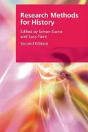 Výzkumné metody pro dějepis - Research Methods for History