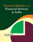 Finanční trhy a finanční služby v Indii - Financial Markets and Financial Services in India