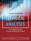 Technická analýza: Kompletní zdroj informací pro techniky finančních trhů - Technical Analysis: The Complete Resource for Financial Market Technicians