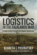 Logistika ve válce o Falklandy: Případová studie expediční války - Logistics in the Falklands War: A Case Study in Expeditionary Warfare