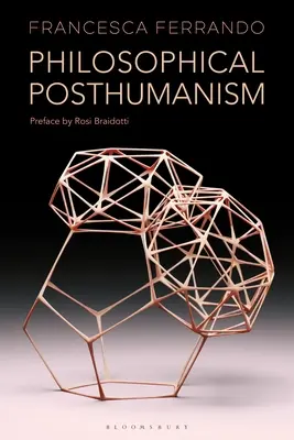 Filozofický posthumanismus - Philosophical Posthumanism