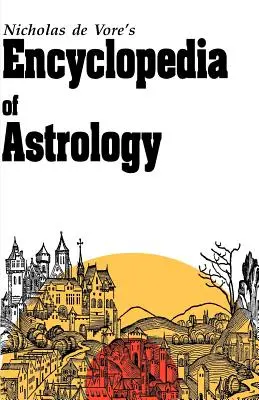Encyklopedie astrologie - Encyclopedia of Astrology
