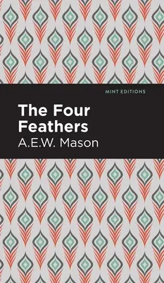 Čtyři pírka - The Four Feathers