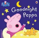 Prasátko Peppa: Dobrou noc, Peppo - Peppa Pig: Goodnight Peppa
