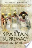 Spartská nadvláda - Spartan Supremacy