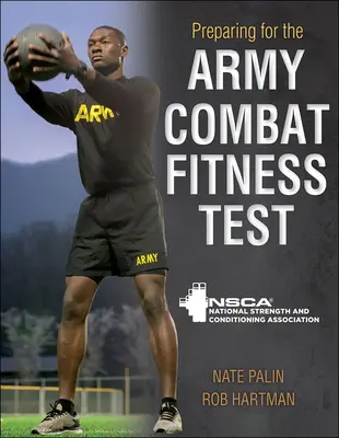 Příprava na armádní test bojové zdatnosti (Acft) - Preparing for the Army Combat Fitness Test (Acft)
