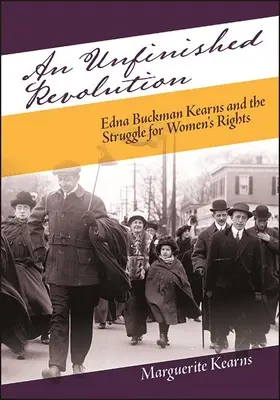 Nedokončená revoluce - An Unfinished Revolution