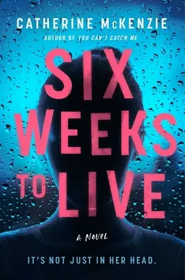 Šest týdnů do života - Six Weeks to Live