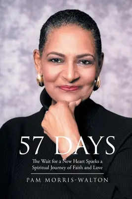 57 dní: Čekání na nové srdce je duchovní cestou víry a lásky - 57 Days: The Wait for a New Heart Sparks a Spiritual Journey of Faith and Love