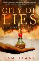 Město lží - City of Lies
