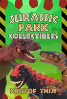 Sběratelské předměty z Jurského parku - Jurassic Park Collectibles