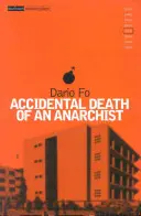 Náhodná smrt anarchisty - Accidental Death of Anarchist
