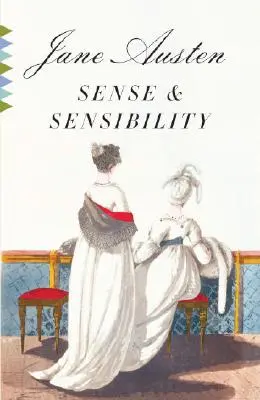 Rozum a cit - Sense and Sensibility