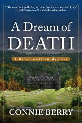 Sen o smrti - A Dream of Death