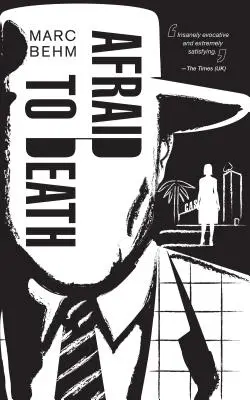 Bojím se smrti - Afraid to Death