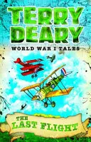Příběhy z první světové války: Poslední let - World War I Tales: The Last Flight