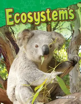 Ekosystémy - Ecosystems