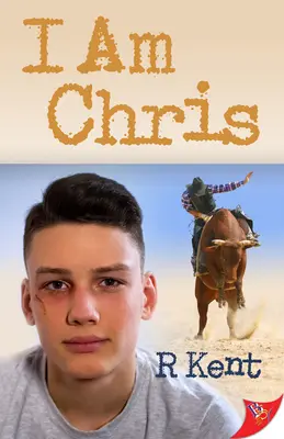 Já jsem Chris - I Am Chris