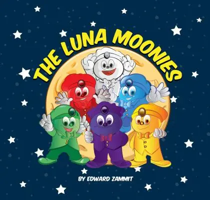 Měsíčňané na Luně - The Luna Moonies