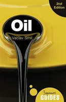 Ropa - průvodce pro začátečníky 2. vydání - Oil - A Beginner's Guide 2nd Edition