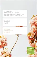 Ženy Starého zákona (Lifebuilder Study Guides) - Women of the Old Testament (Lifebuilder Study Guides)