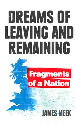 Sny o odchodu a setrvání: Střípky národa - Dreams of Leaving and Remaining: Fragments of a Nation