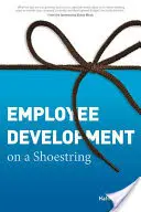 Rozvoj zaměstnanců za hubičku - Employee Development on a Shoestring