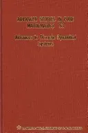 Pokroky v diskrétních dynamických systémech - Advances in Discrete Dynamical Systems