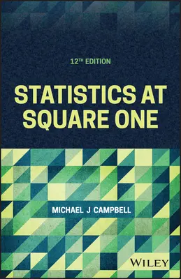Statistika na prvním místě - Statistics at Square One