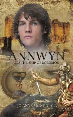 Annwyn a Šalamounova loď - Annwyn and the Ship of Solomon