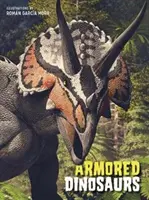Obrnění dinosauři - Armoured Dinosaurs