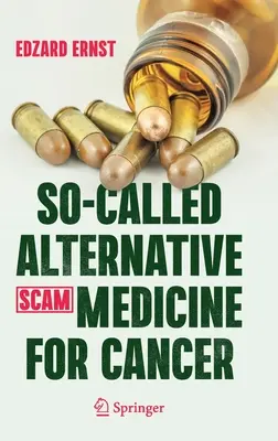 Takzvaná alternativní medicína (podvod) na rakovinu - So-Called Alternative Medicine (Scam) for Cancer