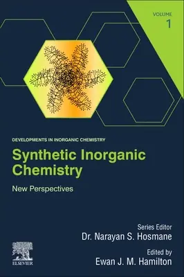 Syntetická anorganická chemie: Nové perspektivy - Synthetic Inorganic Chemistry: New Perspectives