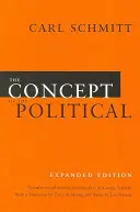 Koncepce politična - The Concept of the Political