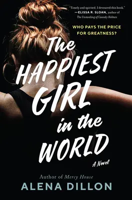 Nejšťastnější dívka na světě - The Happiest Girl in the World