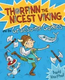Thorfinn a příšerné hry - Thorfinn and the Gruesome Games