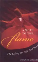 Můra v plameni: Život súfijského básníka Rúmího - A Moth to the Flame: The Life of the Sufi Poet Rumi