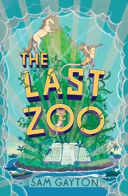 Poslední zoo - The Last Zoo