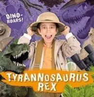 Tyranosaurus Rex - Tyrannosaurus Rex