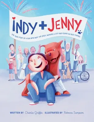Indy a Jenny - Indy and Jenny