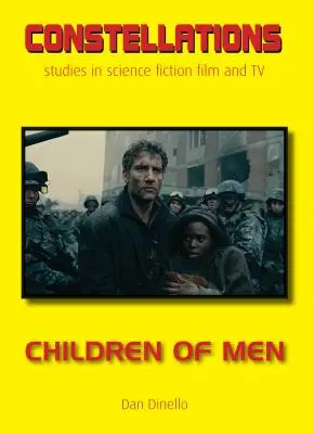 Děti mužů - Children of Men
