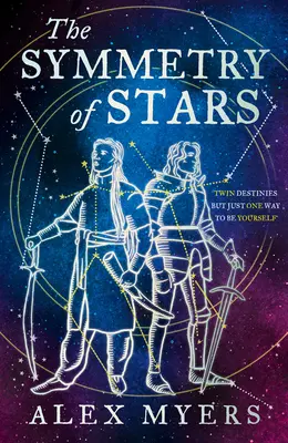 Symetrie hvězd - The Symmetry of Stars